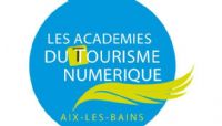 2e édition des Académies du Tourisme Numérique. Du 11 au 12 juin 2015 à aix-les-bains. Savoie. 